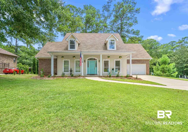 Photo 2 of Single family home for sale at 59 General Canby Dr, Spanish Fort, AL 36527 | MLS# 399794 | Listing updated on 2026-09-10