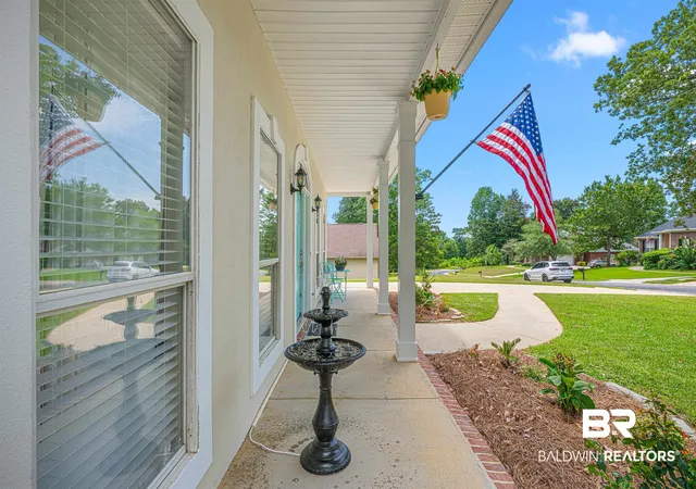 Photo 3 of Single family home for sale at 59 General Canby Dr, Spanish Fort, AL 36527 | MLS# 399794 | Listing updated on 2026-09-10