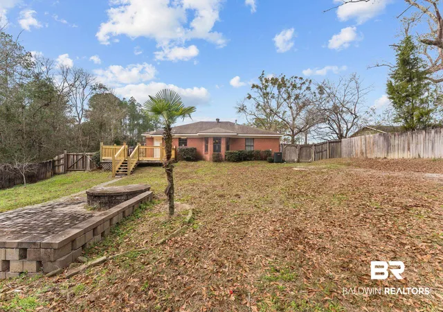31st image of 814 Deer Run Dr, Saraland, AL 36571 | MLS# 390546