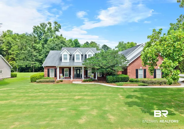 1st image of 102 Brooks Blvd, Brewton, AL 36426 | MLS# 399377