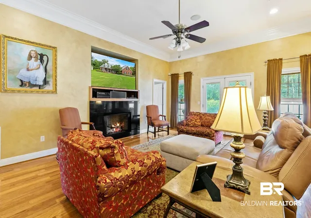 Photo 3 of Single family home for sale at 102 Brooks Blvd, Brewton, AL 36426 | MLS# 399377 | Listing updated on 2026-07-24