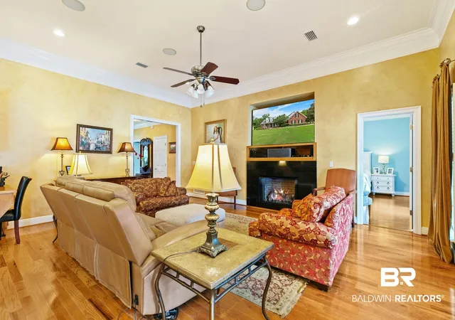 Photo 4 of Single family home for sale at 102 Brooks Blvd, Brewton, AL 36426 | MLS# 399377 | Listing updated on 2026-07-24
