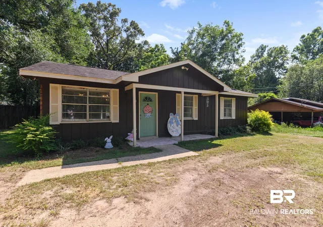 Photo 1 of Sale Pending at 11233 Old Moffat Rd, Wilmer, AL 36587 | MLS# 399339 | Listing updated on 2026-07-28