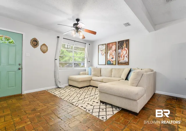 Photo 3 of Sale Pending at 11233 Old Moffat Rd, Wilmer, AL 36587 | MLS# 399339 | Listing updated on 2026-07-28