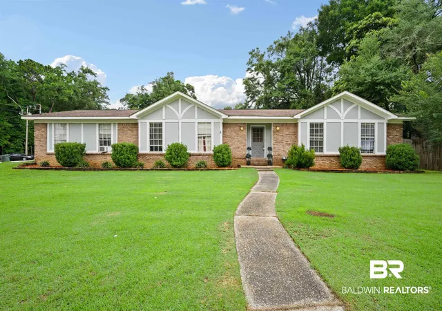 Photo 1 of Single family home for sale at 115 Hope Dr, Daphne, AL 36526 | MLS# 398601 | Listing updated on 2026-09-18