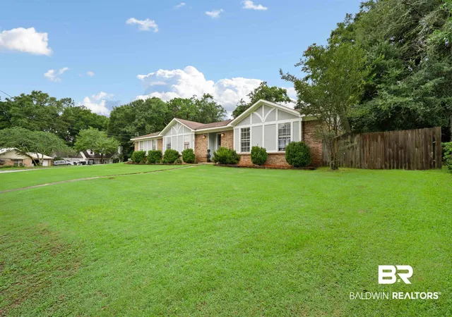 Photo 2 of Single family home for sale at 115 Hope Dr, Daphne, AL 36526 | MLS# 398601 | Listing updated on 2026-09-18