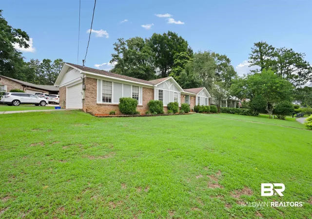Photo 3 of Single family home for sale at 115 Hope Dr, Daphne, AL 36526 | MLS# 398601 | Listing updated on 2026-09-18