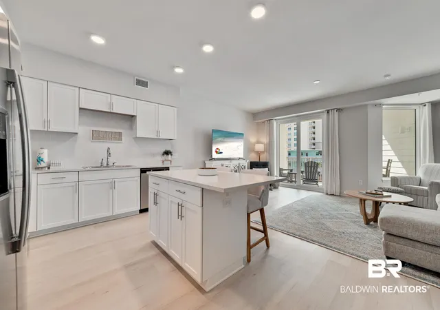 Photo 3 of Townhouse for sale at 903 W Beach Blvd #213, Gulf Shores, AL 36542 | MLS# 397623 | Listing updated on 2026-08-31