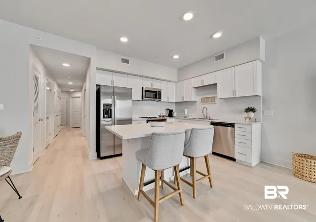 Photo 3 of Townhouse for sale at 903 W Beach Blvd #213, Gulf Shores, AL 36542 | MLS# 397623 | Listing updated on 2026-08-31