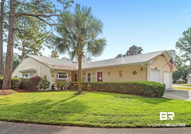 Photo 1 of Sale Pending at 1082 W Quail Run #1606, Gulf Shores, AL 36542 | MLS# 396511 | Listing updated on 2026-09-02