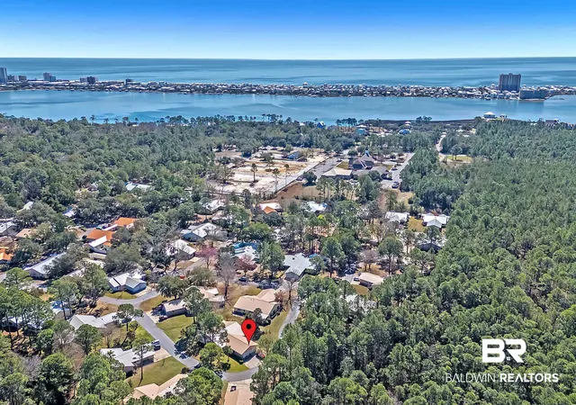 Photo 2 of Sale Pending at 1082 W Quail Run #1606, Gulf Shores, AL 36542 | MLS# 396511 | Listing updated on 2026-09-02