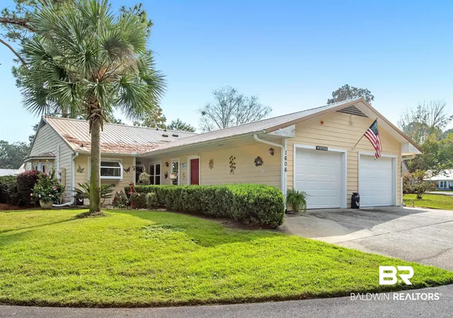 Photo 3 of Sale Pending at 1082 W Quail Run #1606, Gulf Shores, AL 36542 | MLS# 396511 | Listing updated on 2026-09-02