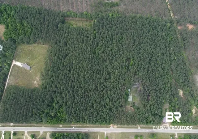 19th image of 11100 Block St Hwy 59, Uriah, AL 36480 | MLS# 395751