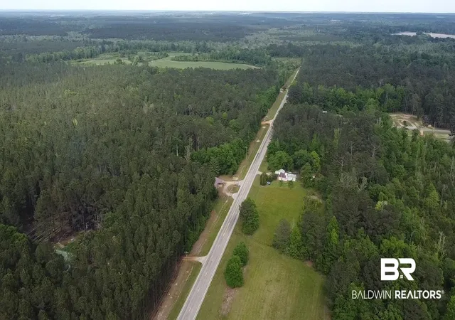 2nd image of 11100 Block St Hwy 59, Uriah, AL 36480 | MLS# 395751