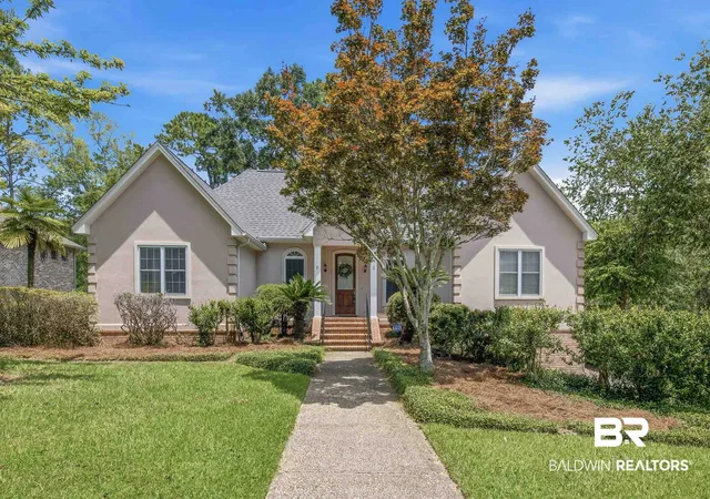 Photo 1 of Sale Pending at 213 Rock Crk Pkwy, Fairhope, AL 36532 | MLS# 398999 | Listing updated on 2026-09-09
