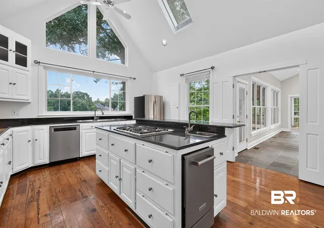 Photo 3 of Sale Pending at 213 Rock Crk Pkwy, Fairhope, AL 36532 | MLS# 398999 | Listing updated on 2026-09-09