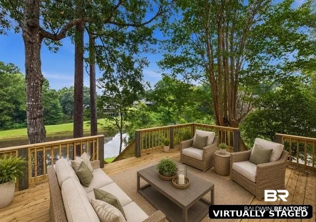 Photo 4 of Sale Pending at 213 Rock Crk Pkwy, Fairhope, AL 36532 | MLS# 398999 | Listing updated on 2026-09-09