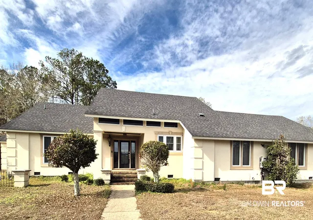 1st image of 104 Wall Dr, Evergreen, AL 36401 | MLS# 390457