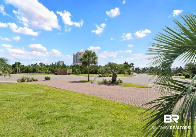 Photo 2 of Land for sale at 23601 Perdido Beach Blvd #92, Orange Beach, AL 36561 | MLS# 389126 | Listing updated on 2026-08-04