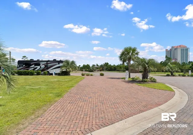 Photo 3 of Land for sale at 23601 Perdido Beach Blvd #92, Orange Beach, AL 36561 | MLS# 389126 | Listing updated on 2026-08-04