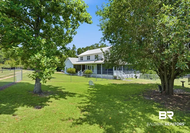 Photo 3 of Single family home for sale at 15855 Calvin Richerson Rd, Bay Minette, AL 36507 | MLS# 398056 | Listing updated on 2026-10-03