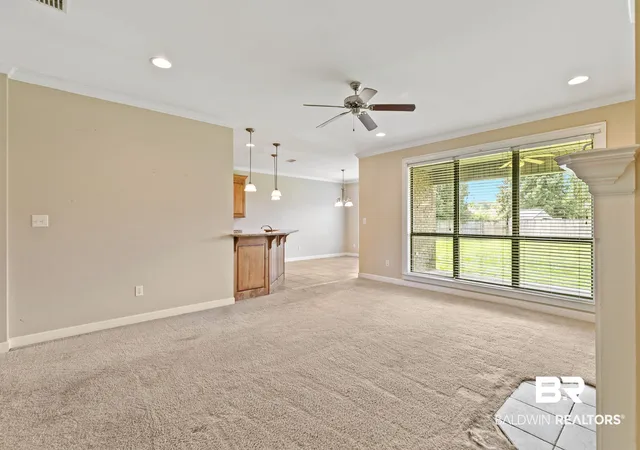 Photo 3 of Single family home for sale at 9537 Sanibel Loop, Daphne, AL 36526 | MLS# 406521 | Listing updated on 2026-08-26