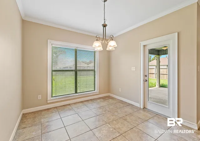 Photo 4 of Single family home for sale at 9537 Sanibel Loop, Daphne, AL 36526 | MLS# 406521 | Listing updated on 2026-08-26