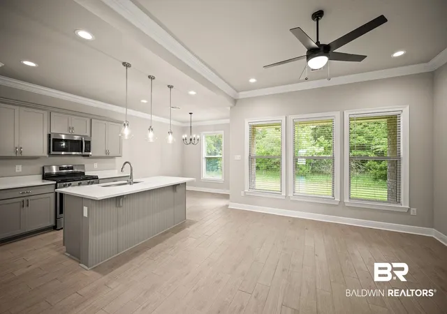 Photo 3 of Sale Pending at 1610 Fenton Cir, Foley, AL 36535 | MLS# 396478 | Listing updated on 2026-09-16