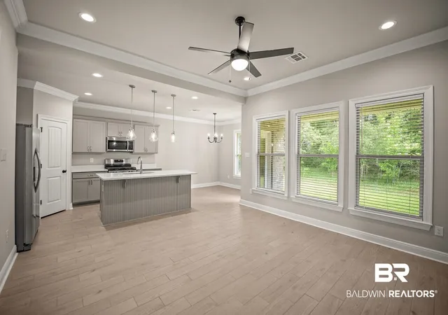 Photo 4 of Sale Pending at 1610 Fenton Cir, Foley, AL 36535 | MLS# 396478 | Listing updated on 2026-09-16