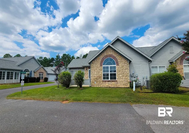 Photo 2 of Townhouse for sale at 602 Wyld Palms Dr #602, Foley, AL 36535 | MLS# 384920 | Listing updated on 2026-08-12