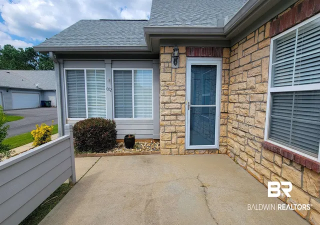 Photo 3 of Townhouse for sale at 602 Wyld Palms Dr #602, Foley, AL 36535 | MLS# 384920 | Listing updated on 2026-08-12