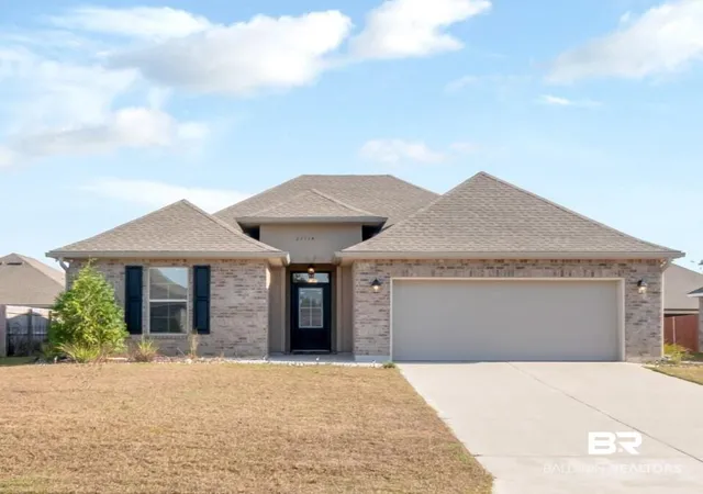 Photo 1 of Sale Pending at 21114 Chardonnay Dr, Silverhill, AL 36576 | MLS# 390368 | Listing updated on 2026-08-02