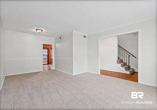 Photo 3 of Townhouse for sale at 527 Highland Woods Dr, Mobile, AL 36608 | MLS# 396569 | Listing updated on 2026-07-28
