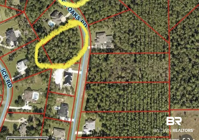 3rd image of Lot 150 Treasure Oaks Rd, Gulf Shores, AL 36542 | MLS# 393676