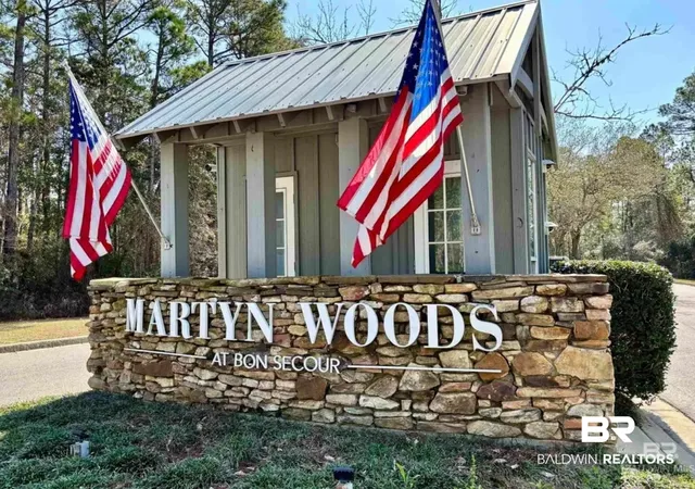 5th image of Lot 150 Treasure Oaks Rd, Gulf Shores, AL 36542 | MLS# 393676