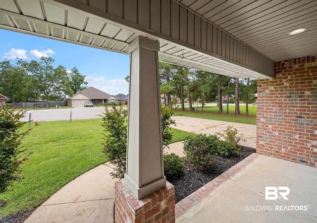 Photo 2 of Single family home for sale at 13171 Owens Ct, Foley, AL 36535 | MLS# 399200 | Listing updated on 2026-09-28