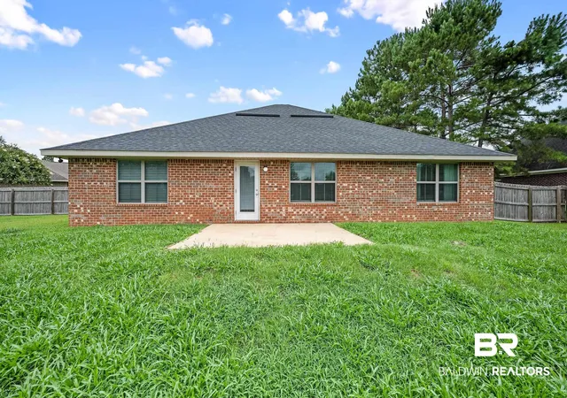 Photo 3 of Single family home for sale at 13171 Owens Ct, Foley, AL 36535 | MLS# 399200 | Listing updated on 2026-09-28