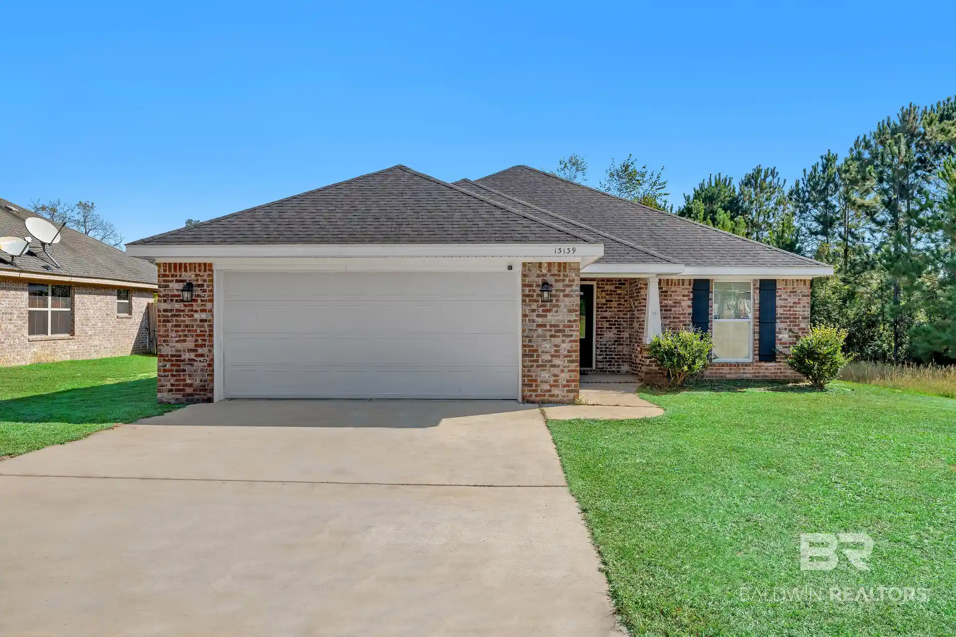 Single family home for sale at 13139 Shea Cir, Foley, AL 36535 | MLS# 412785