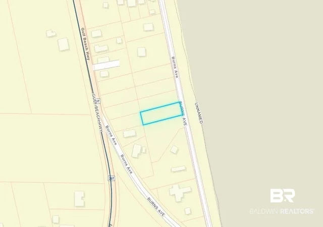 Photo 1 of Land for sale at 3347 Burns Ave, Pensacola, FL 32507 | MLS# 398381 | Listing updated on 2026-08-11