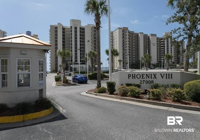 Photo 1 of Townhouse for sale at 27008 Perdido Beach Blvd #702, Orange Beach, AL 36561 | MLS# 395103 | Listing updated on 2026-08-02
