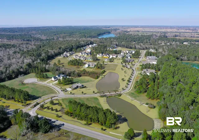 Photo 1 of Land for sale at 250 Mount Pleasant Blvd, Fairhope, AL 36532 | MLS# 393571 | Listing updated on 2026-09-09