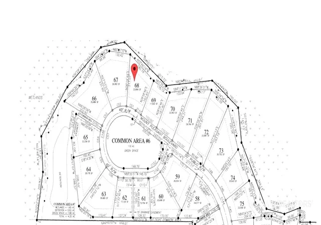 Photo 2 of Land for sale at 250 Mount Pleasant Blvd, Fairhope, AL 36532 | MLS# 393571 | Listing updated on 2026-09-09