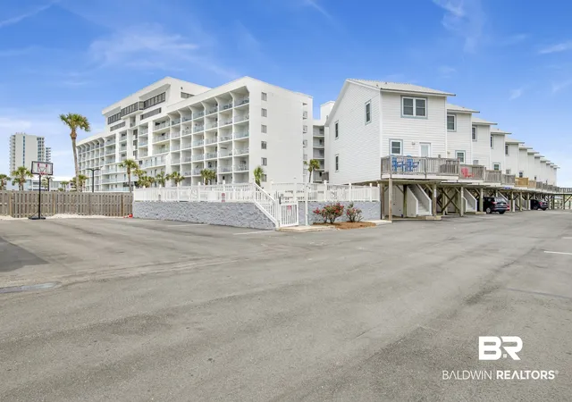 Photo 2 of Townhouse for sale at 1816 W Beach #UNIT B2, Gulf Shores, AL 36542 | MLS# 406625 | Listing updated on 2026-08-31