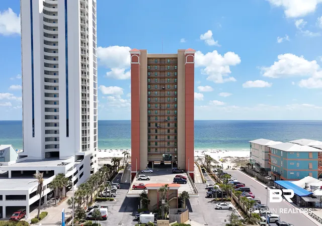 1st image of 533 W Beach Boulevard #UNIT 1402, Gulf Shores, AL 36542 | MLS# 409398