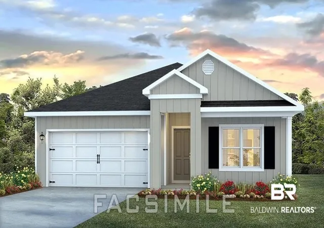 1st image of 15927 Jamestown Rd, Loxley, AL 36551 | MLS# 399639