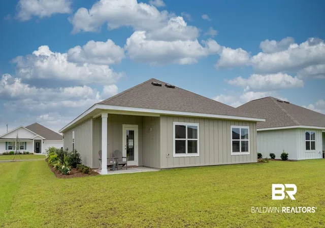 Photo 32 of Single family home for sale at 15927 Jamestown Rd, Loxley, AL 36551 | MLS# 399639 | Listing updated on 2026-10-06