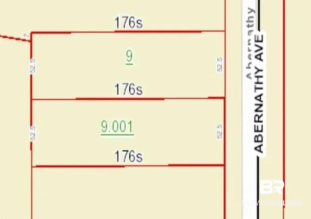 Photo 1 of Land for sale at 0 Abernathy Ave, Bay Minette, AL 36507 | MLS# 386577 | Listing updated on 2026-08-07