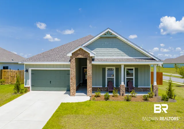 Photo 1 of Sale Pending at 22157 Early Dawn Cir, Foley, AL 36535 | MLS# 409152 | Listing updated on 2026-10-05