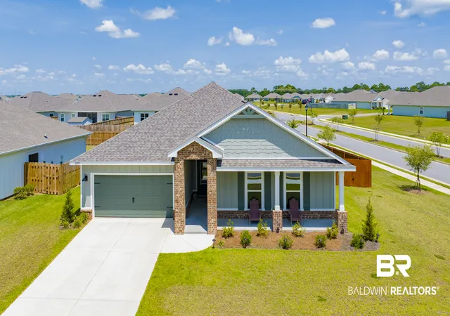Photo 2 of Sale Pending at 22157 Early Dawn Cir, Foley, AL 36535 | MLS# 409152 | Listing updated on 2026-10-05