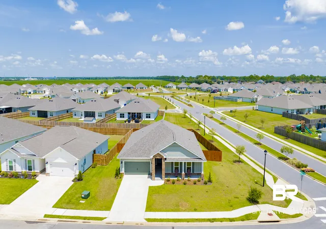 Photo 3 of Sale Pending at 22157 Early Dawn Cir, Foley, AL 36535 | MLS# 409152 | Listing updated on 2026-10-05